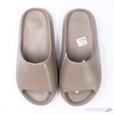 Yeezy Slides Soot - Photo 5