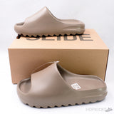 Yeezy Slides Soot - Photo 1