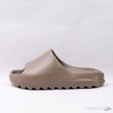 Yeezy Slides Soot - Photo 2