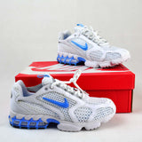 Air Zoom Spiridon Cage 2 University Blue - Photo 2