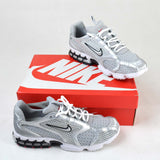 Air Zoom Spiridon Cage 2 Metallic Silver - Photo 2