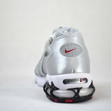 Air Zoom Spiridon Cage 2 Metallic Silver - Photo 4