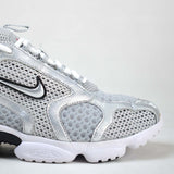 Air Zoom Spiridon Cage 2 Metallic Silver - Photo 7