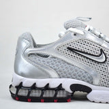 Air Zoom Spiridon Cage 2 Metallic Silver - Photo 6