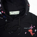 Off-White New York Limited Hoodie - Photo 3
