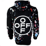 Off-White New York Limited Hoodie - Photo 2