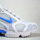 Air Zoom Spiridon Cage 2 University Blue - Photo 7