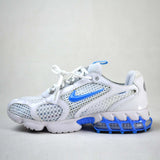 Air Zoom Spiridon Cage 2 University Blue - Photo 3