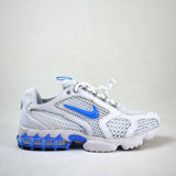 Air Zoom Spiridon Cage 2 University Blue - Photo 1