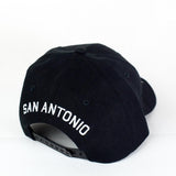 San Antonio X Adidas Spurs Cap - Photo 2