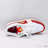 Air Jordan 1 Low Spades - Photo 8