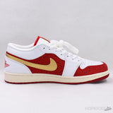 Air Jordan 1 Low Spades - Photo 3