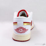 Air Jordan 1 Low Spades - Photo 4