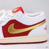 Air Jordan 1 Low Spades - Photo 7