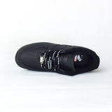 Supreme X Air Force 1 Low Black - Photo 8