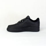 Supreme X Air Force 1 Low Black - Photo 3