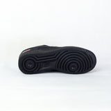 Supreme X Air Force 1 Low Black - Photo 5