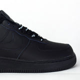 Supreme X Air Force 1 Low Black - Photo 7