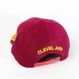 New Era Cleveland Cavaliers Cap - Photo 2