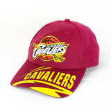 New Era Cleveland Cavaliers Cap - Photo 1