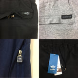 Adidas Jogging Pants Box Logo - Photo 2