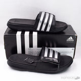 Superstar 4G Slides Black - Photo 2
