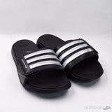 Superstar 4G Slides Black - Photo 1