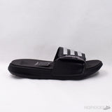 Superstar 4G Slides Black - Photo 4