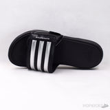 Superstar 4G Slides Black - Photo 3