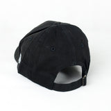 San Antonio X New Era Black Cap - Photo 2