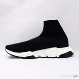 Balenciaga Speed Runner Oreo (Slight Stains) - Photo 4