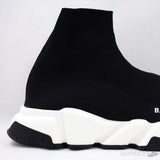 Balenciaga Speed Runner Oreo (Slight Stains) - Photo 7