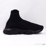 Balenciaga Speed Runner Triple Black - Photo 3