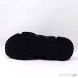 Balenciaga Speed Runner Triple Black - Photo 5
