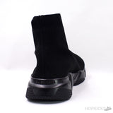 Balenciaga Speed Runner Triple Black - Photo 4