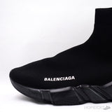 Balenciaga Speed Runner Triple Black - Photo 6