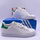 Stan Smith Core White Green [Economy Batch] - Photo 2