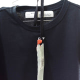 Off-White Sprayed Arrows Tee - Photo 4