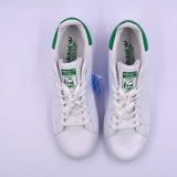 Stan Smith Core White Green [Economy Batch] - Photo 8