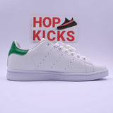 Stan Smith Core White Green [Economy Batch] - Photo 3