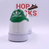 Stan Smith Core White Green [Economy Batch] - Photo 4