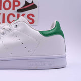 Stan Smith Core White Green [Economy Batch] - Photo 6