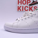 Stan Smith Core White Green [Economy Batch] - Photo 5