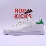 Stan Smith Core White Green [Economy Batch] - Photo 1