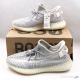 Yeezy Boost 350 V2 Static [Reflective] - Photo 2