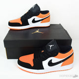 Air Jordan 1 Low Shattered Backboard - Photo 2