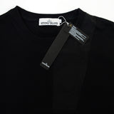 Stone Island Black Sweatshirt - Photo 5