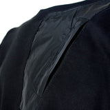 Stone Island Black Sweatshirt - Photo 3