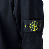 Stone Island Black Sweatshirt - Photo 2