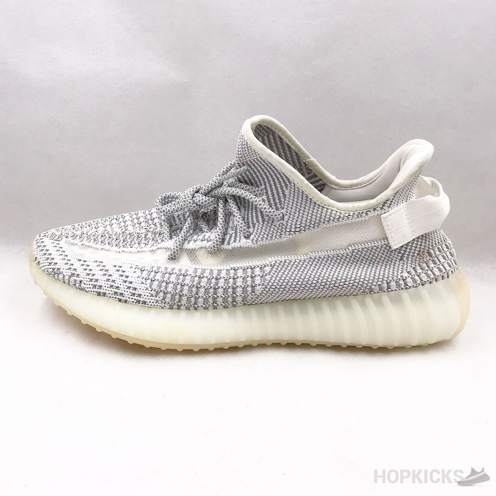 Yeezy Boost 350 V2 Static [Reflective]